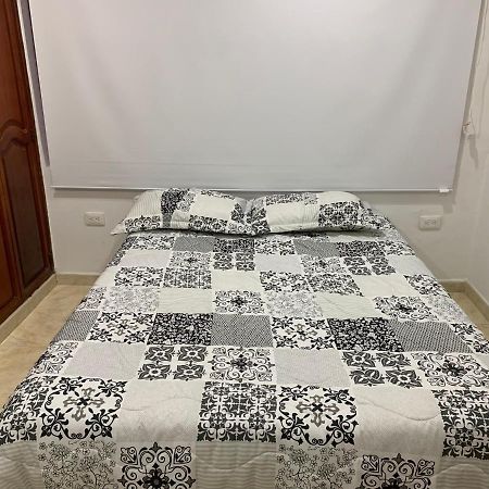 Ferienwohnung Casa Vadar Cartagena  Exterior foto
