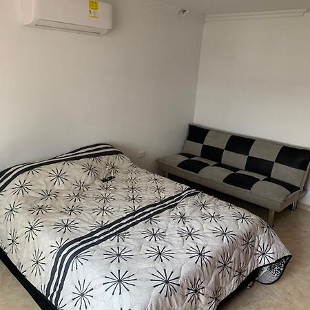 Ferienwohnung Casa Vadar Cartagena  Exterior foto