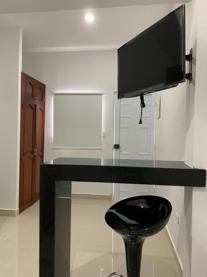 Ferienwohnung Casa Vadar Cartagena  Exterior foto