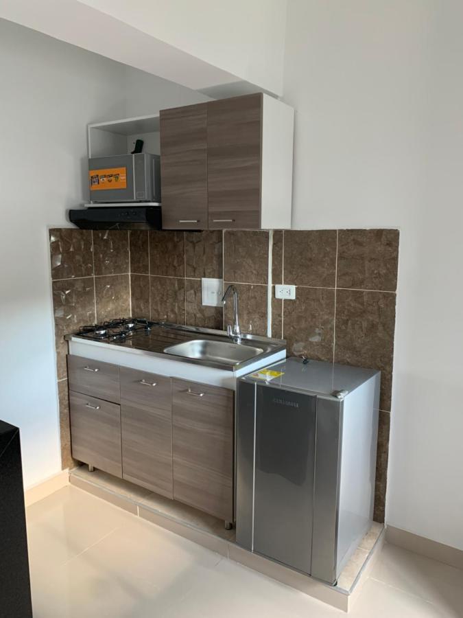 Ferienwohnung Casa Vadar Cartagena  Exterior foto