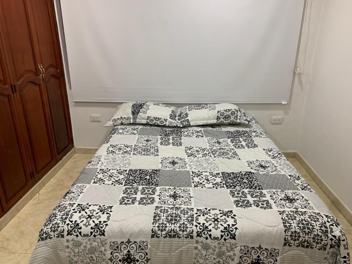 Ferienwohnung Casa Vadar Cartagena  Exterior foto
