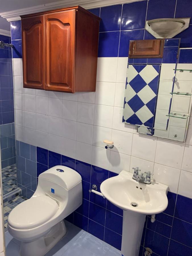 Ferienwohnung Casa Vadar Cartagena  Exterior foto