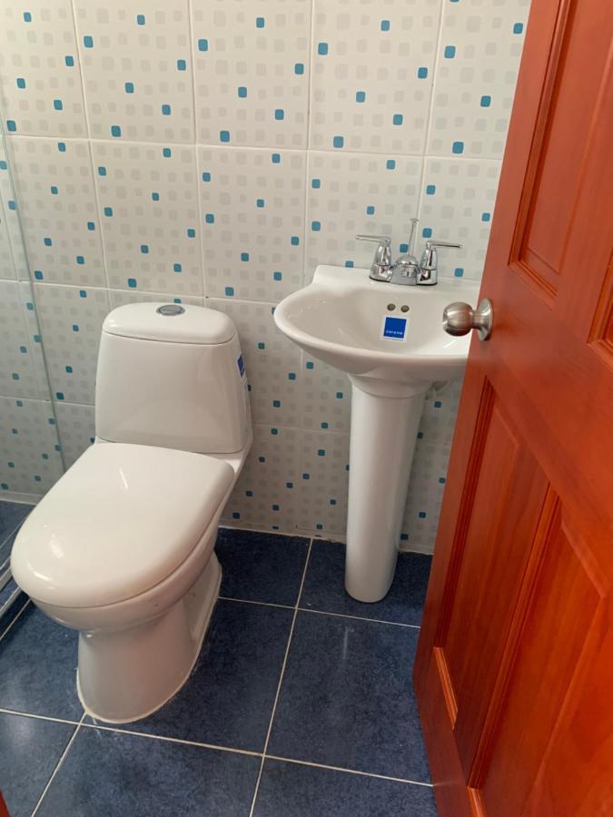 Ferienwohnung Casa Vadar Cartagena  Exterior foto