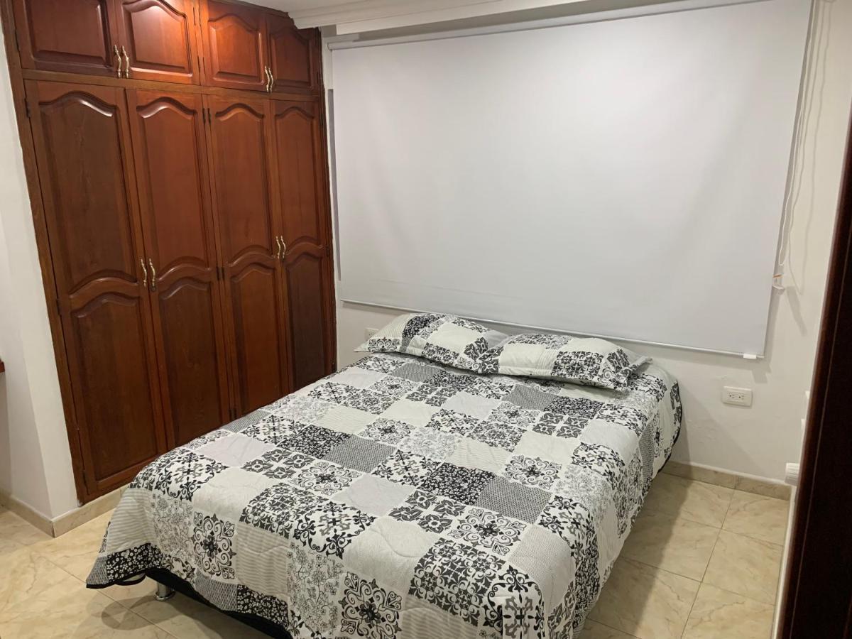 Ferienwohnung Casa Vadar Cartagena  Exterior foto