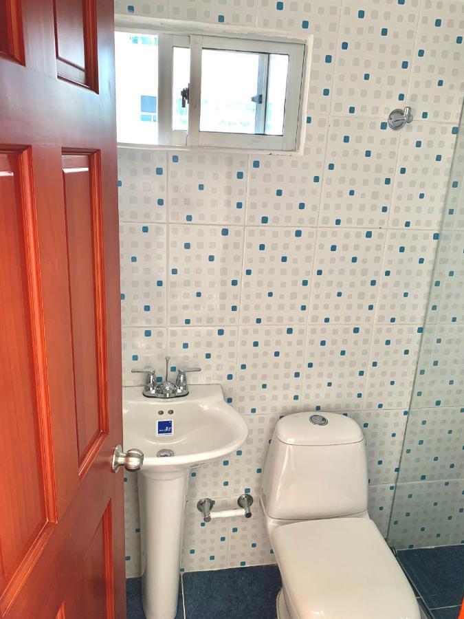 Ferienwohnung Casa Vadar Cartagena  Exterior foto
