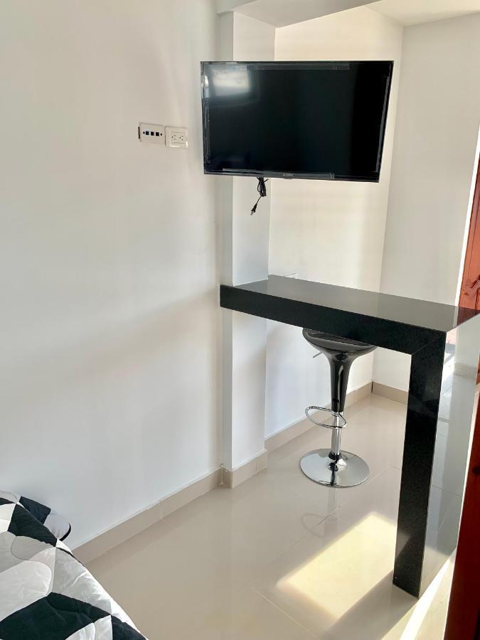 Ferienwohnung Casa Vadar Cartagena  Exterior foto