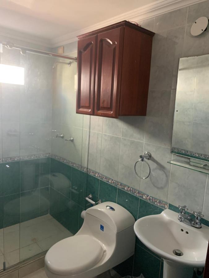 Ferienwohnung Casa Vadar Cartagena  Exterior foto