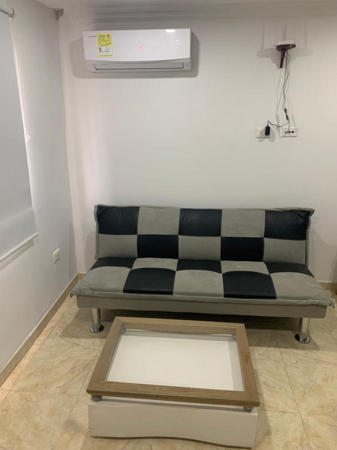 Ferienwohnung Casa Vadar Cartagena  Exterior foto