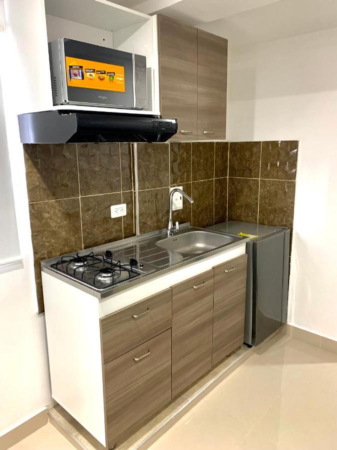Ferienwohnung Casa Vadar Cartagena  Exterior foto