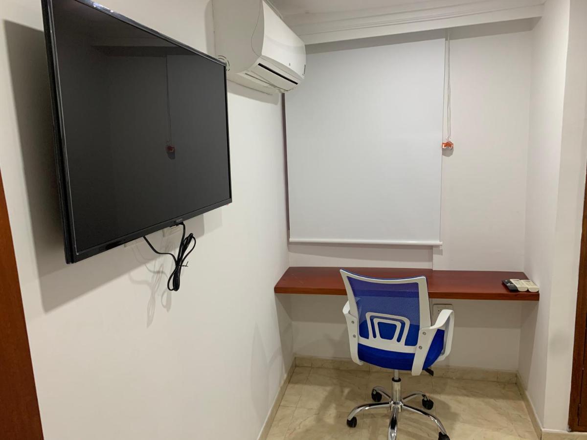 Ferienwohnung Casa Vadar Cartagena  Exterior foto