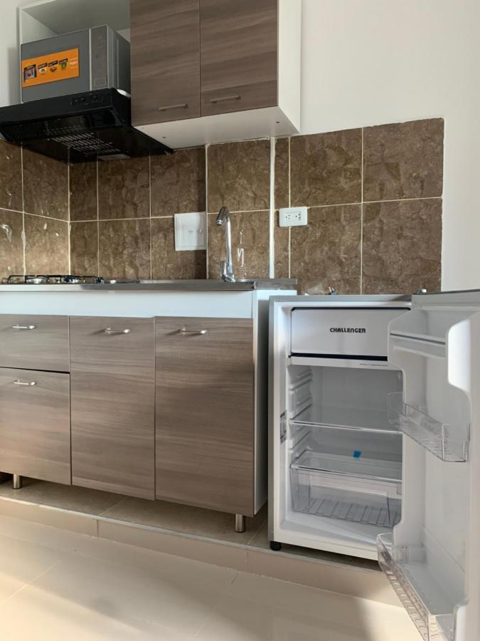 Ferienwohnung Casa Vadar Cartagena  Exterior foto