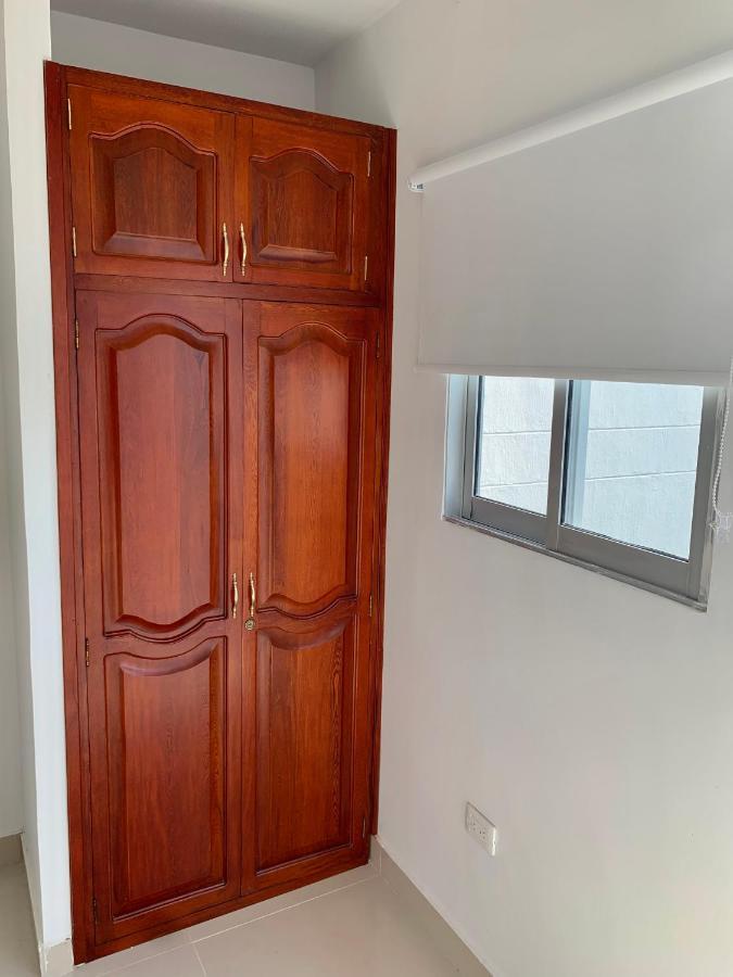 Ferienwohnung Casa Vadar Cartagena  Exterior foto