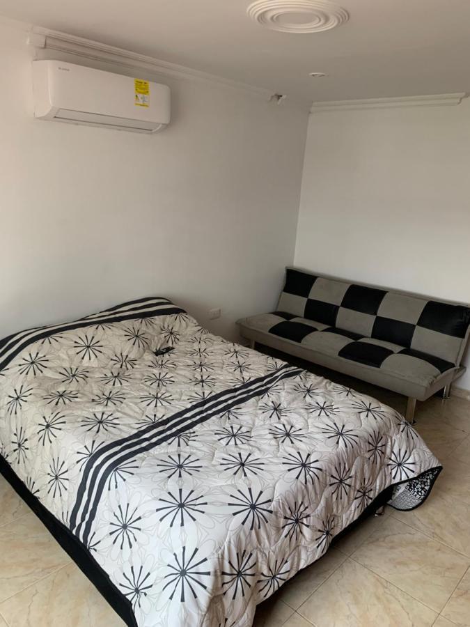 Ferienwohnung Casa Vadar Cartagena  Exterior foto