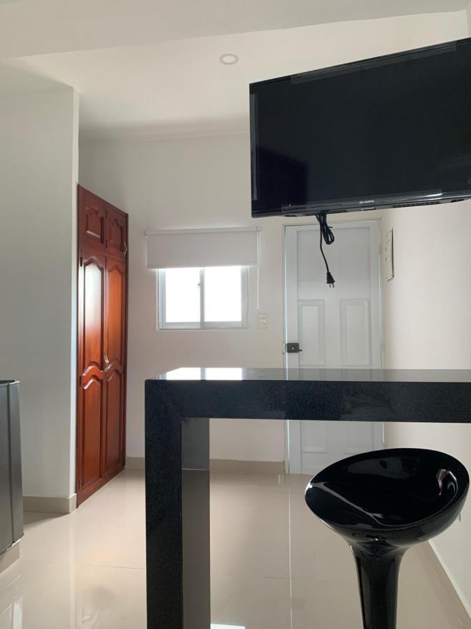 Ferienwohnung Casa Vadar Cartagena  Exterior foto