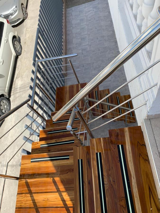 Ferienwohnung Casa Vadar Cartagena  Exterior foto