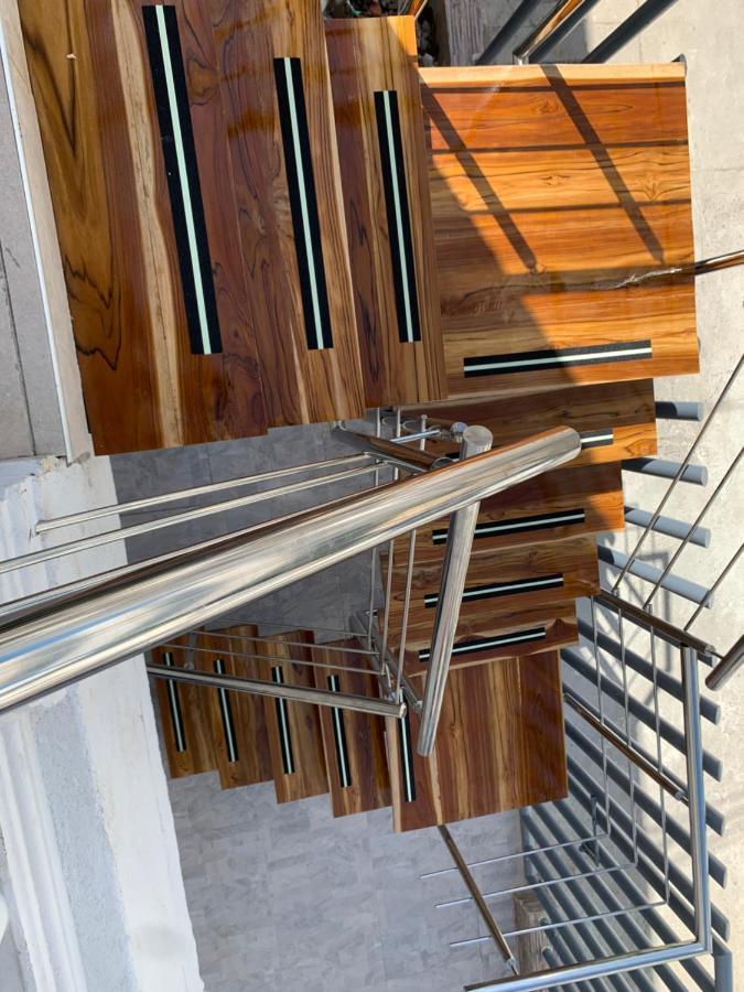 Ferienwohnung Casa Vadar Cartagena  Exterior foto